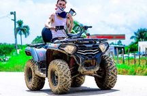 Punta Cana ATV / Buggies Adventure 