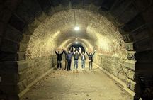 Central Park After Dark Tour