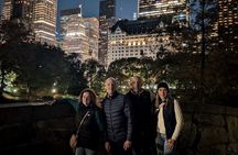Central Park After Dark Tour