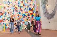 Perth Art, Arcades and Laneways Tour (90 minutes)