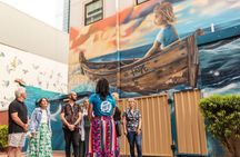 Perth Art, Arcades and Laneways Tour (90 minutes)
