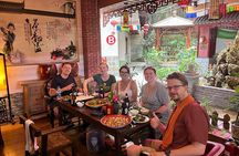 Yangshuo Cooking Class with Market Trip