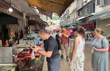 Yangshuo Cooking Class with Market Trip