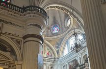 Guadalajara City Center Walking Tour