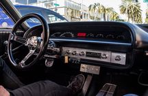The Oscars Lowrider Tour