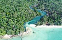 Starfish Beach Trip In Phu Quoc Island