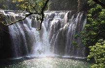 7-Hour Join tour - Jiufen Village & Shifen Town