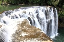 7-Hour Join tour - Jiufen Village & Shifen Town