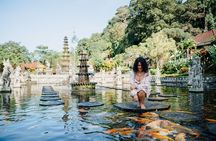 Bali Day Trip: Bali Instagram Tour (All Inclusive & Private)