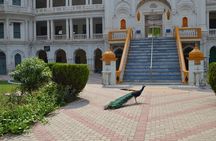 Gurdwara Sacha Sauda Nankana Sahib and Hiran Minar 1 Day Tour