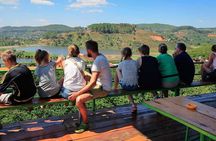 Da Lat Countryside Minivan Shared Tour