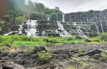 Da Lat Countryside Minivan Shared Tour