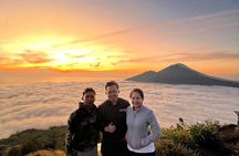 Bali: Mount Batur Trekking for Best Sunrise Adventure