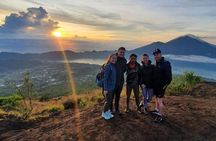 Bali: Mount Batur Trekking for Best Sunrise Adventure