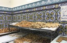 Walking Tour of Casablanca