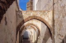 Walking Tour of Casablanca