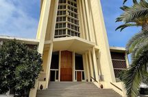 Walking Tour of Casablanca