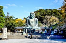 Kamakura Samurai Legends Shrines and the Great Buddha