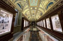 Vatican Museums and Sistine Chapel Skip-The-Line Ticket