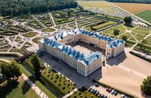 Group Tour: Hill of Crosses, Rundale Palace & Bauska Castle