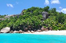 Half Day Snorkeling Sister,Coco and Felicite Islands from Praslin