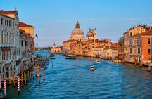 Venice Early Morning Guided Tour to Escape the Crowds