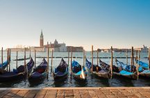 Venice Early Morning Guided Tour to Escape the Crowds