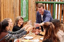 Small-Group Borough Market Guided Food Tour in London