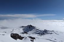 6 Days Trekking - Machame Route - Kilimanjaro