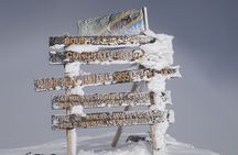7 Days Trekking from Machame Route to Kilimanjaro