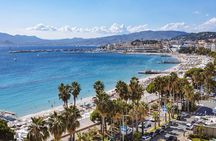 French Riviera, Wine tasting, Provencal market and Countryside