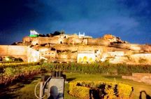 Hyderabad: Private Guided Tour of Golconda Fort, Royal Necropolis