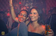 New Year's Eve Pub Crawl With Optional Club Entrance