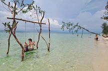 Private Tour Around Phu Quoc Island