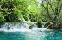 Plitvice Lakes Private Day Tour from Zadar