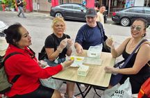 Private Customized Walking Tour in Singapore (Eng/Español)