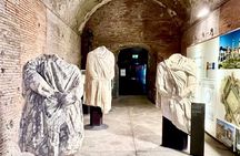 Trajan’s Markets: Rome’s Ancient Shopping Mall & Imperial Centre