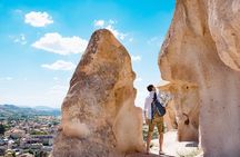 Full Day Cappadocia Green South Tour Small Group and Lunch
