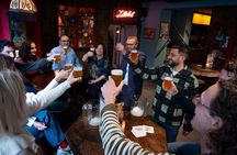 All Inclusive Guided Walking Beer Tours Amsterdam