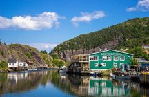5 Day Eastern Newfoundland Tour