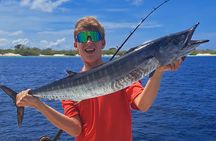 Bonaire Fishing Charters