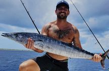 Bonaire Fishing Charters