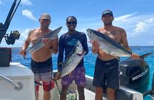Bonaire Fishing Charters