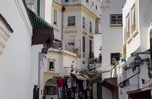 Tangier with a Local: From the Atlantic Coast to the Medina