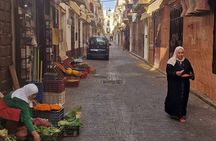 Tangier with a Local: From the Atlantic Coast to the Medina
