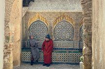 Tangier with a Local: From the Atlantic Coast to the Medina