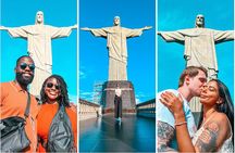 [Private Tour] Discover Rio's Tourist Attractions Safely