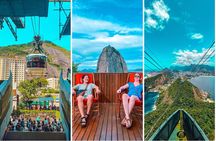 [Private Tour] Discover Rio's Tourist Attractions Safely