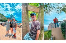 [Private Tour] Discover Rio's Tourist Attractions Safely