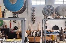 Best of Joburg Full Day Tour with a born local!